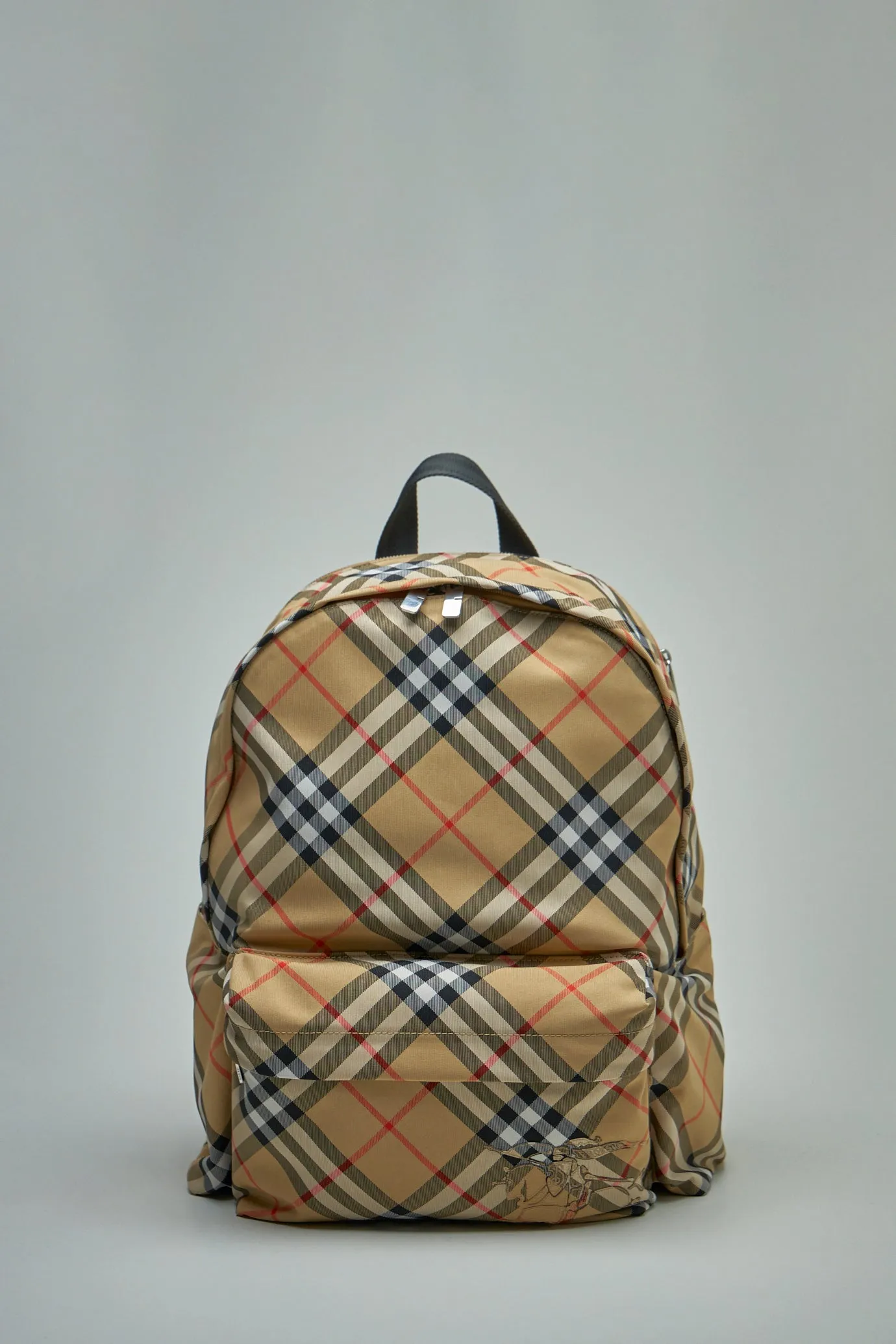 Check Backpack