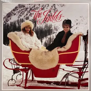 Christmas Time with the Judds LP Vinyl Record