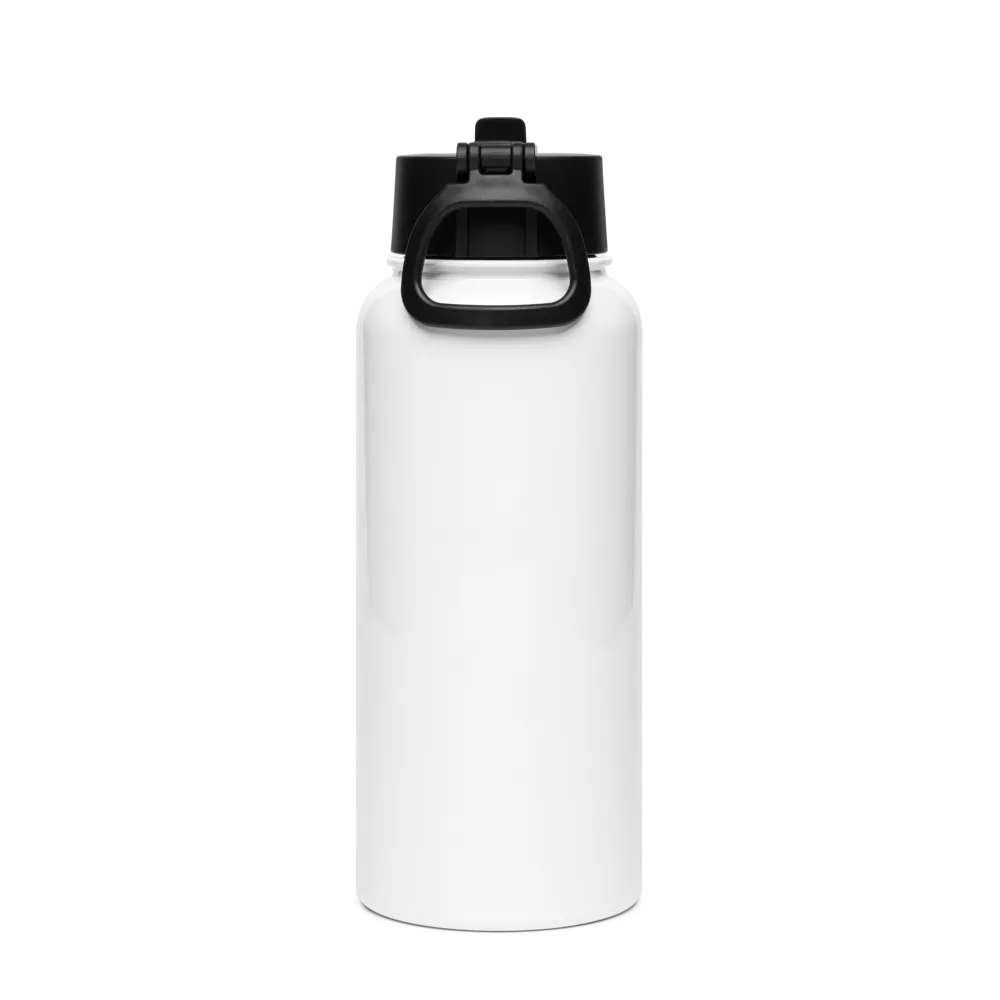 Chunn Bucket Stainless Steel Water Bottle
