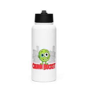Chunn Bucket Stainless Steel Water Bottle
