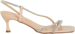 City Chic Women's Slingback - Party