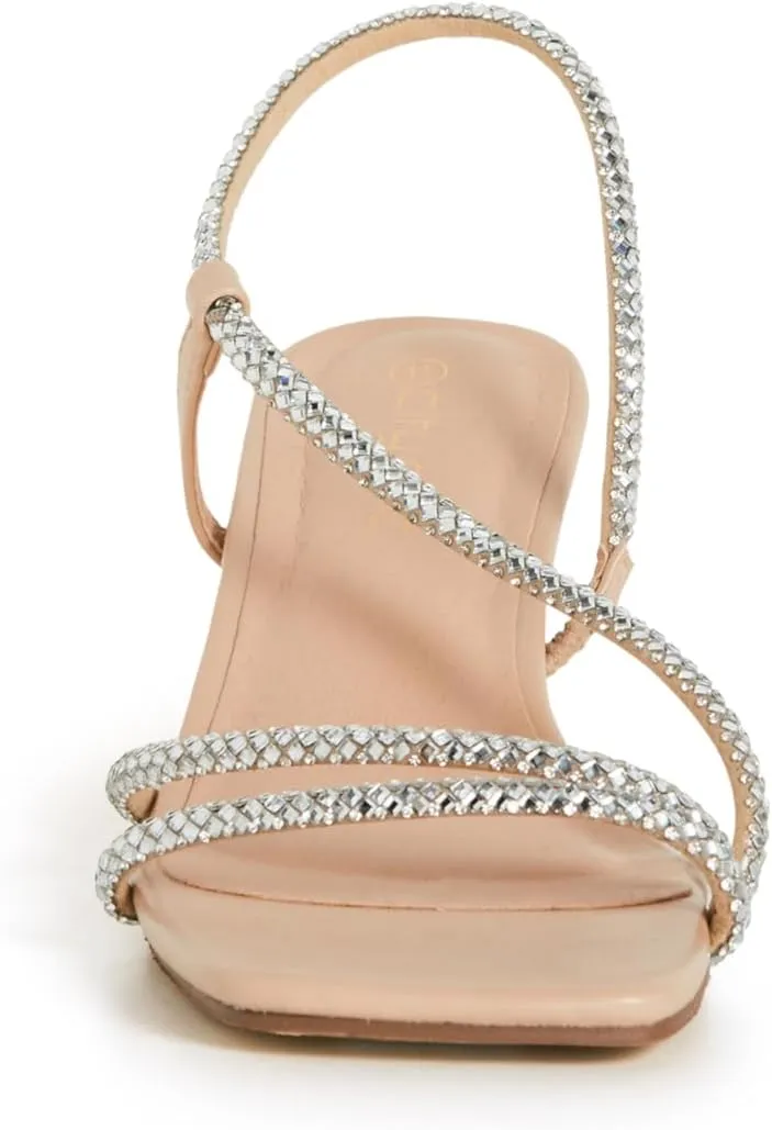 City Chic Women's Slingback - Party