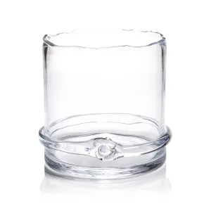 Claire Mouth-Blown Glass Champagne Bucket/ Vase