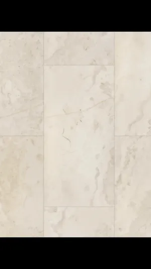 Classic Travertine - Coretec vv870 Plus Enhanced Tile