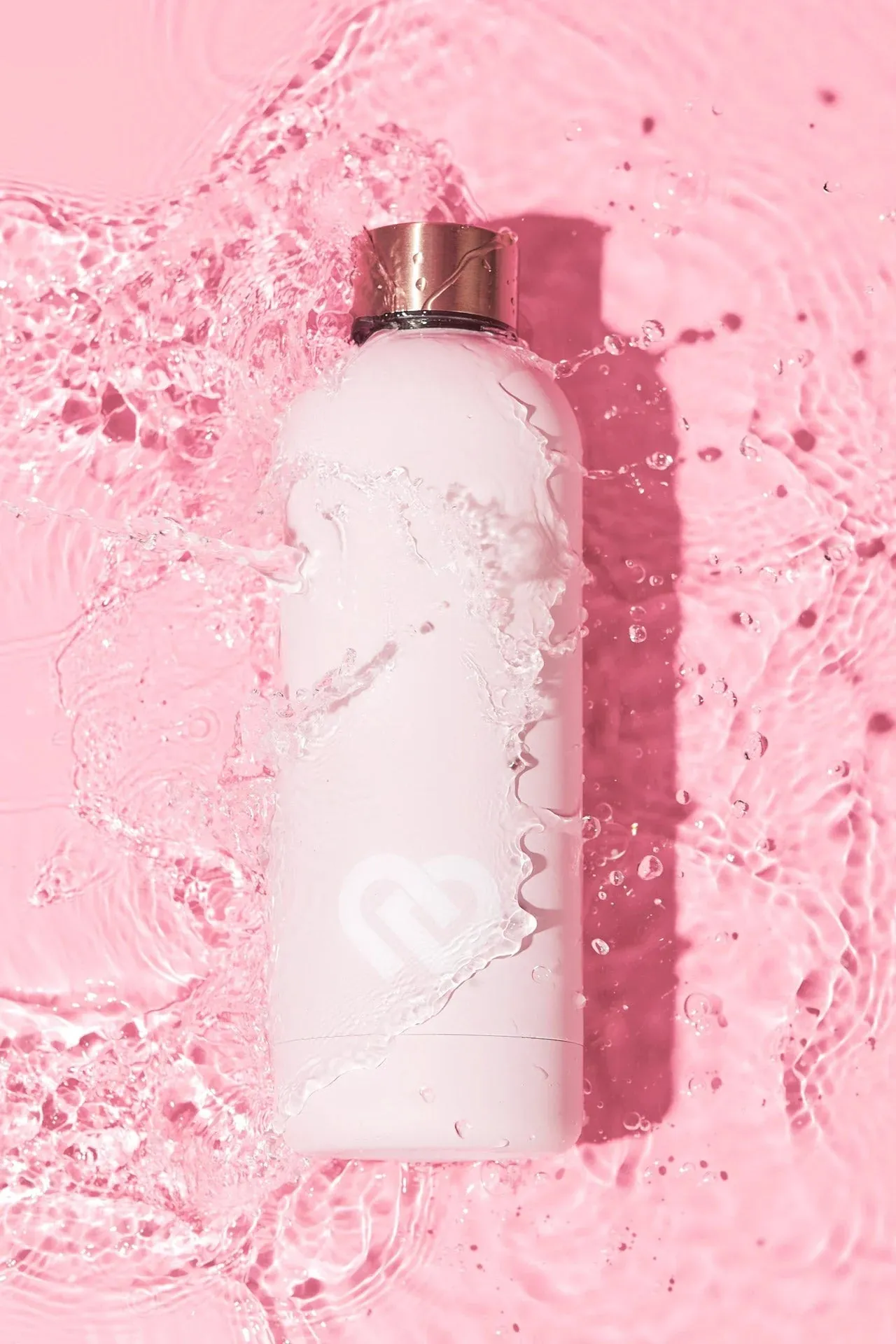 Claudia Dean World Power Bottle - Fairy Floss