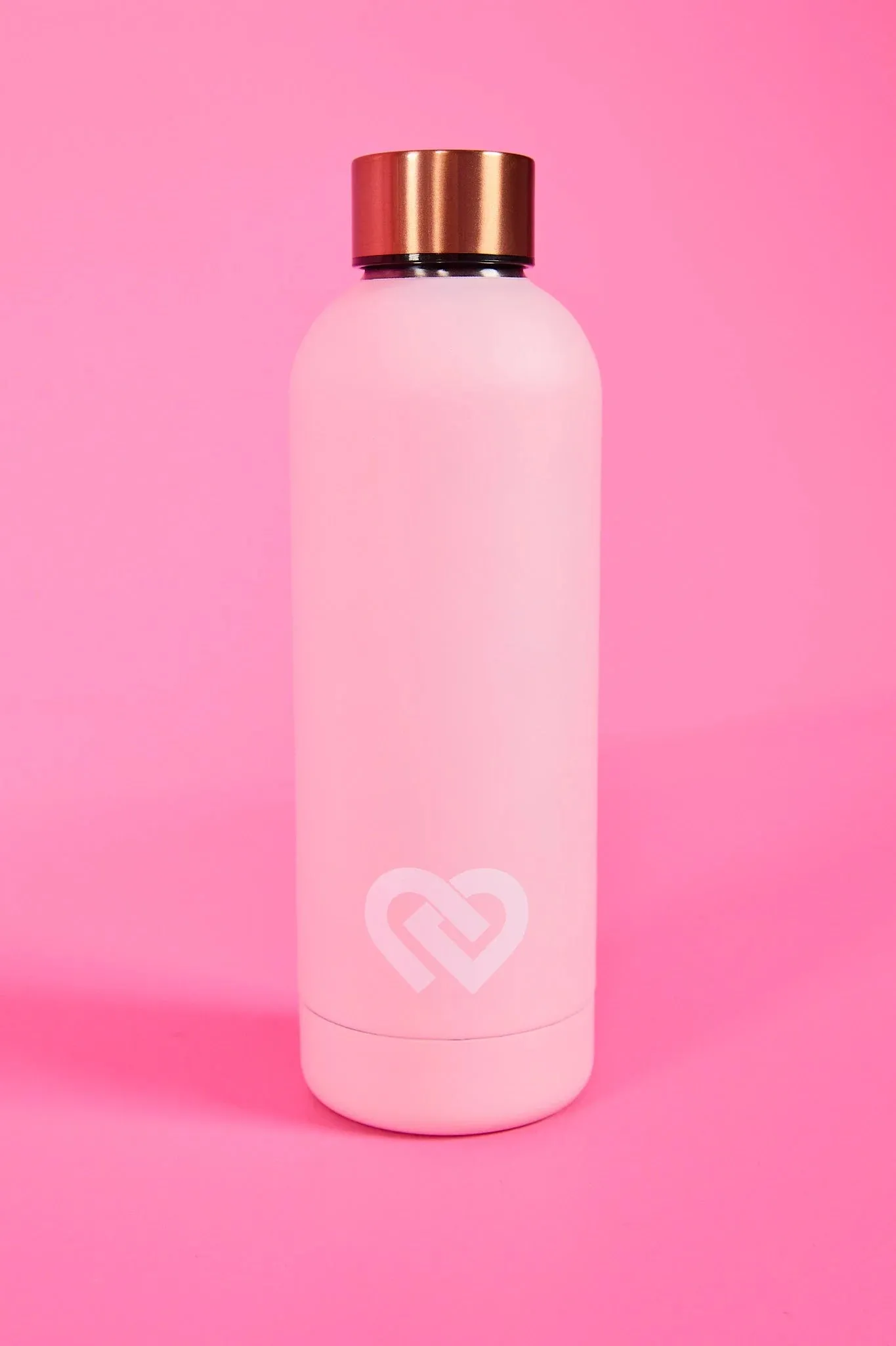 Claudia Dean World Power Bottle - Fairy Floss