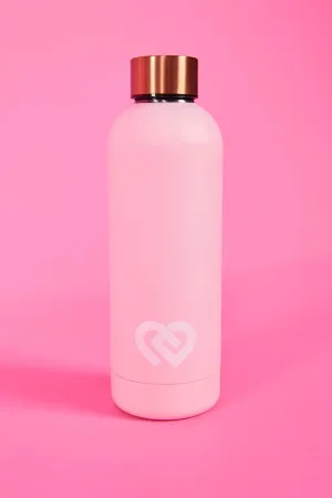 Claudia Dean World Power Bottle - Fairy Floss