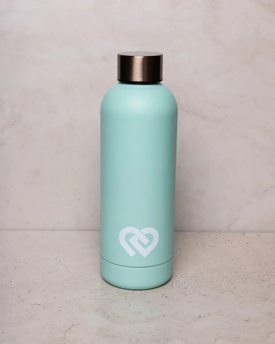 Claudia Dean World Power Bottle - Mint