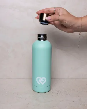 Claudia Dean World Power Bottle - Mint