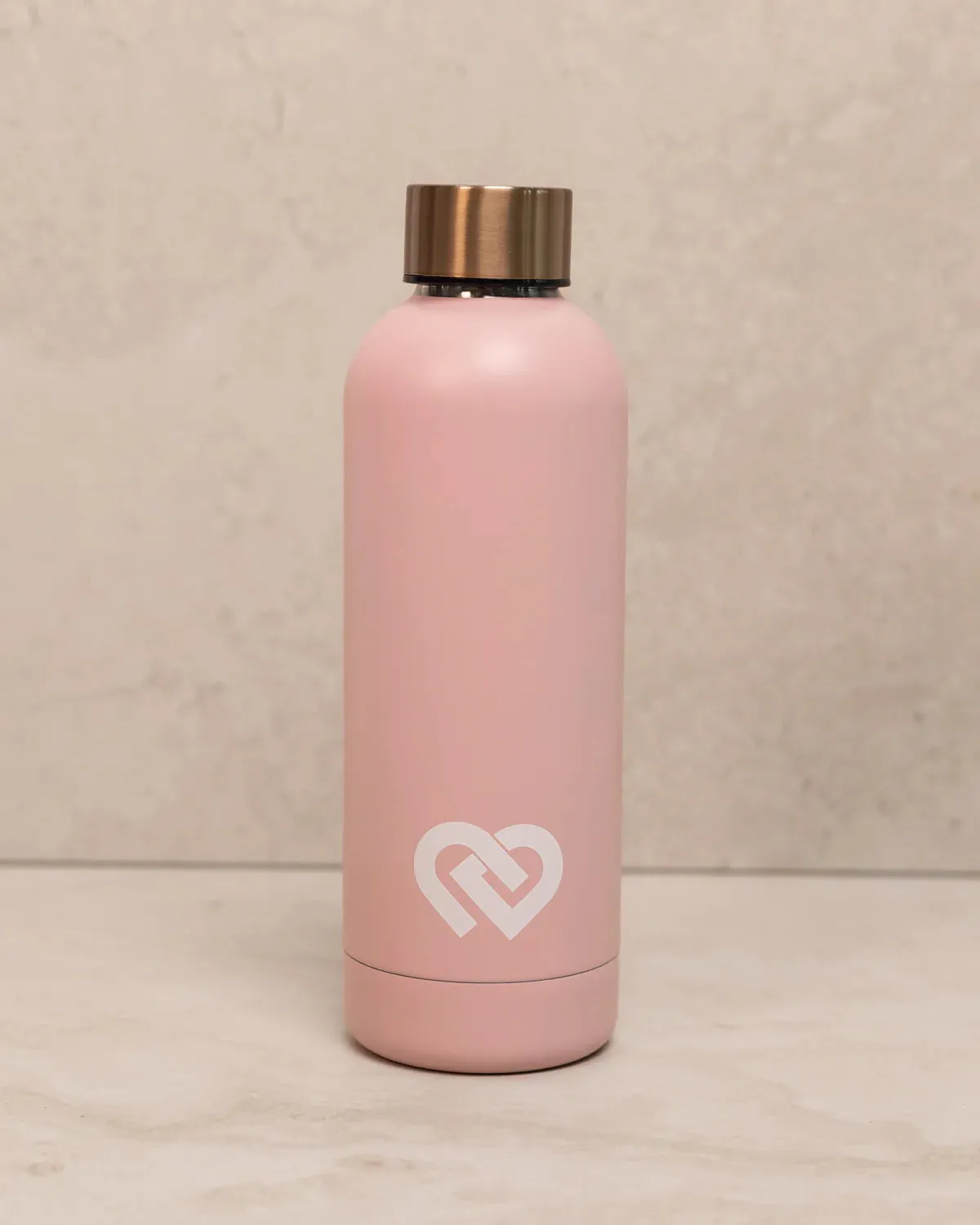 Claudia Dean World Power Bottle - Strawberry