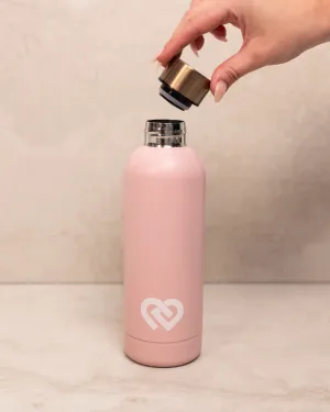 Claudia Dean World Power Bottle - Strawberry