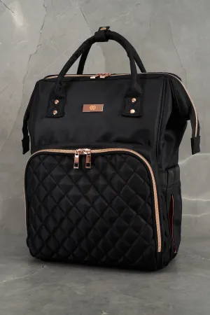 Claudia Dean World Pro Bag 2.0 - Black