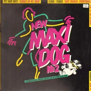 Climie Fisher, Pet Shop Boys, Dalbello, B.V.S.M.P., Pete Bardens.. / Vinyl record [Vinyl-LP]