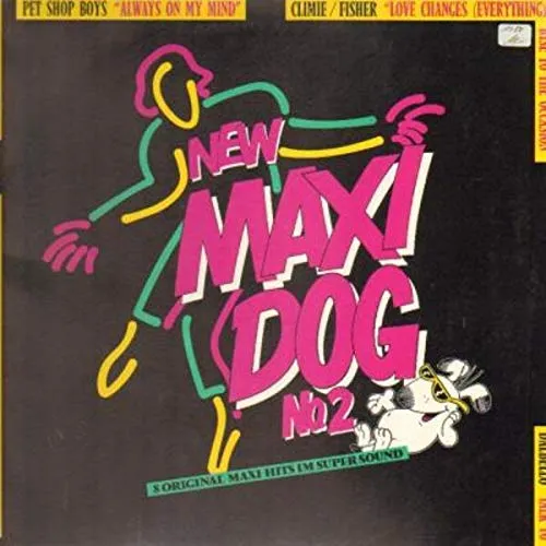 Climie Fisher, Pet Shop Boys, Dalbello, B.V.S.M.P., Pete Bardens.. / Vinyl record [Vinyl-LP]