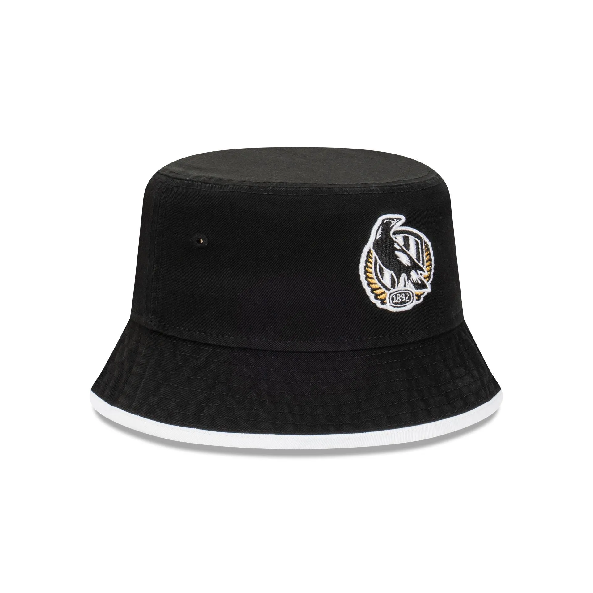 Collingwood Magpies AFL Supporter OTC Trim Bucket
