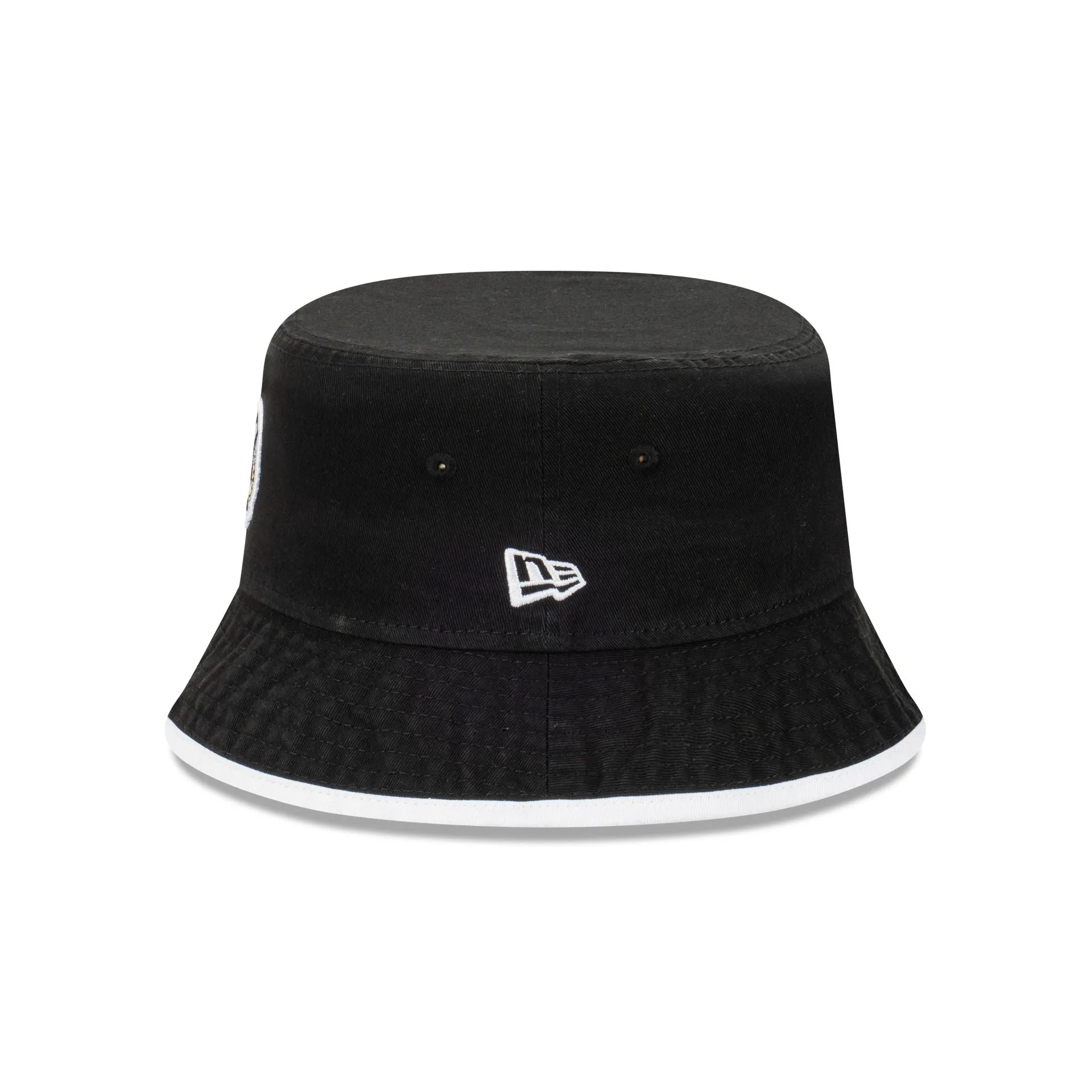 Collingwood Magpies AFL Supporter OTC Trim Bucket