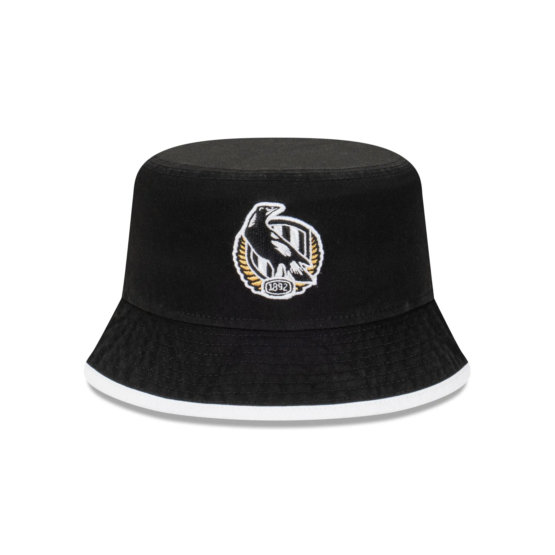 Collingwood Magpies AFL Supporter OTC Trim Bucket