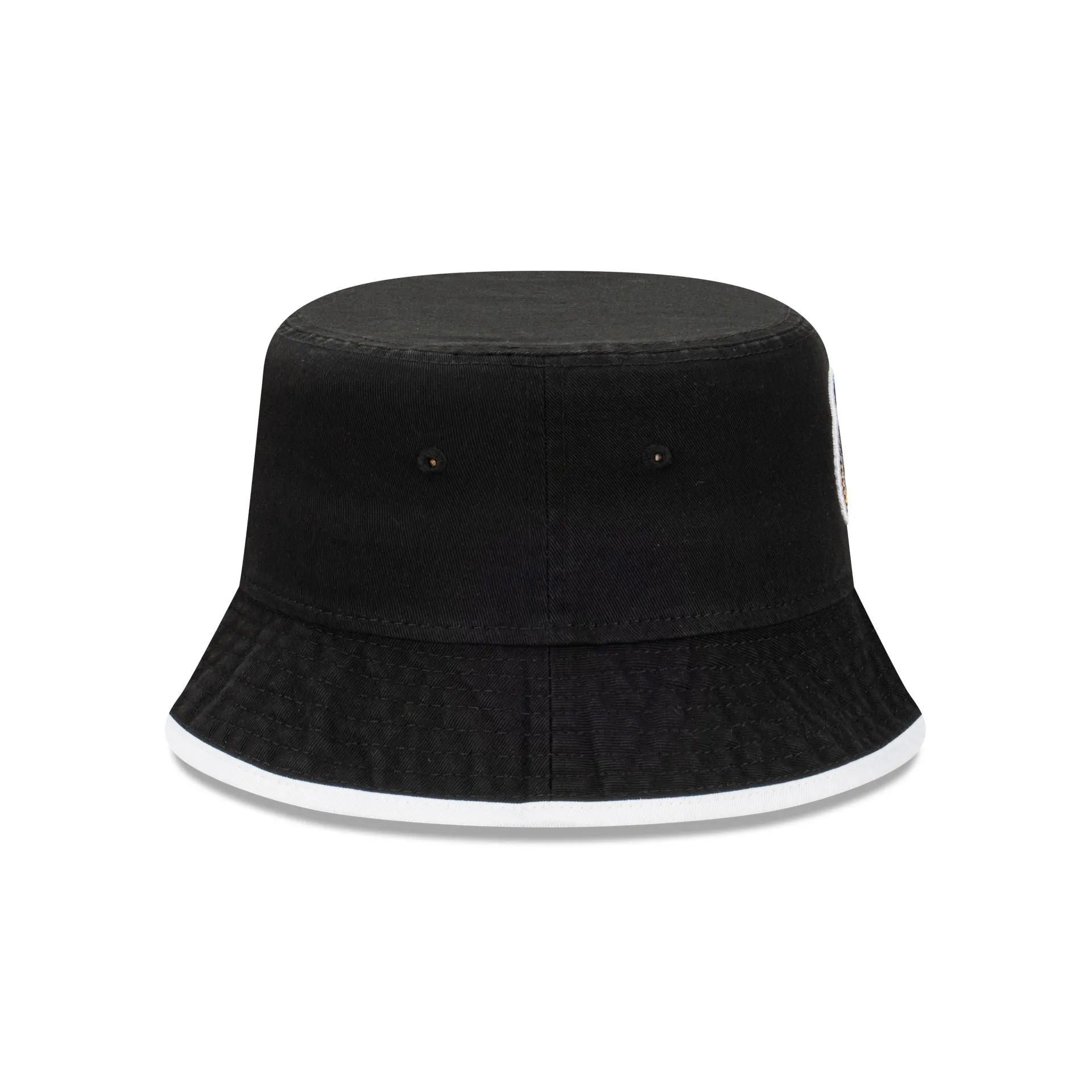 Collingwood Magpies AFL Supporter OTC Trim Bucket