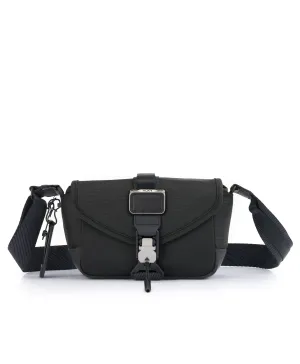 Compass Flap Crossbody