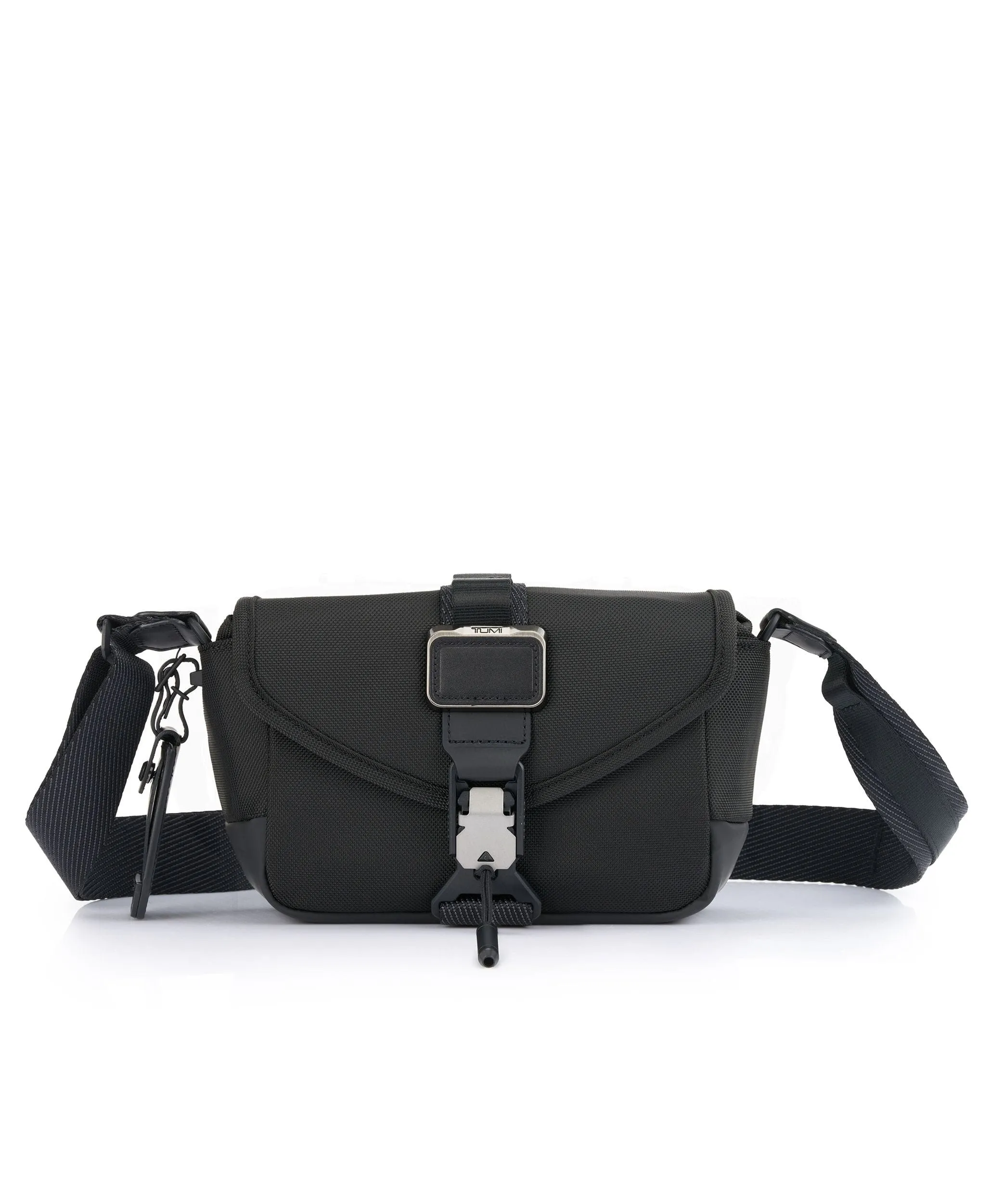 Compass Flap Crossbody