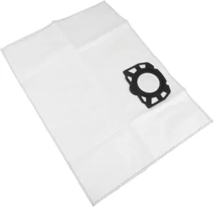 Compatible Fot Karcher 2.863-314.0 KFI 357 KA 40 WD2 Plus WD3 WD3s SE4001 SE4002. Robot Vacuum Cleaner Cloth Dust Bag Accessories