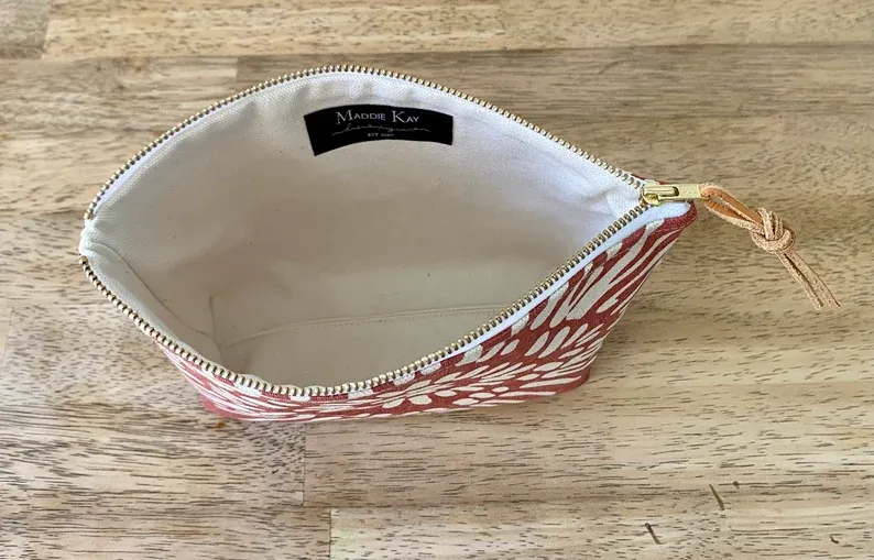 Cosmetic Bag