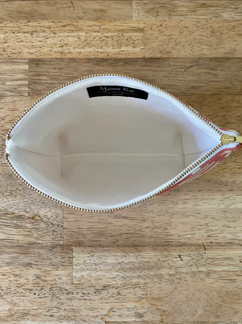 Cosmetic Bag