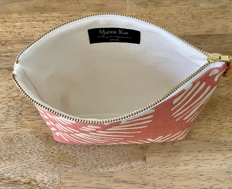 Cosmetic Bag