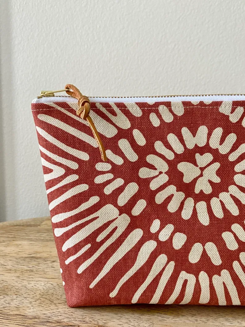 Cosmetic Bag