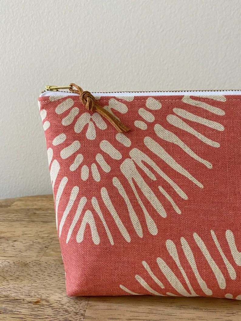 Cosmetic Bag
