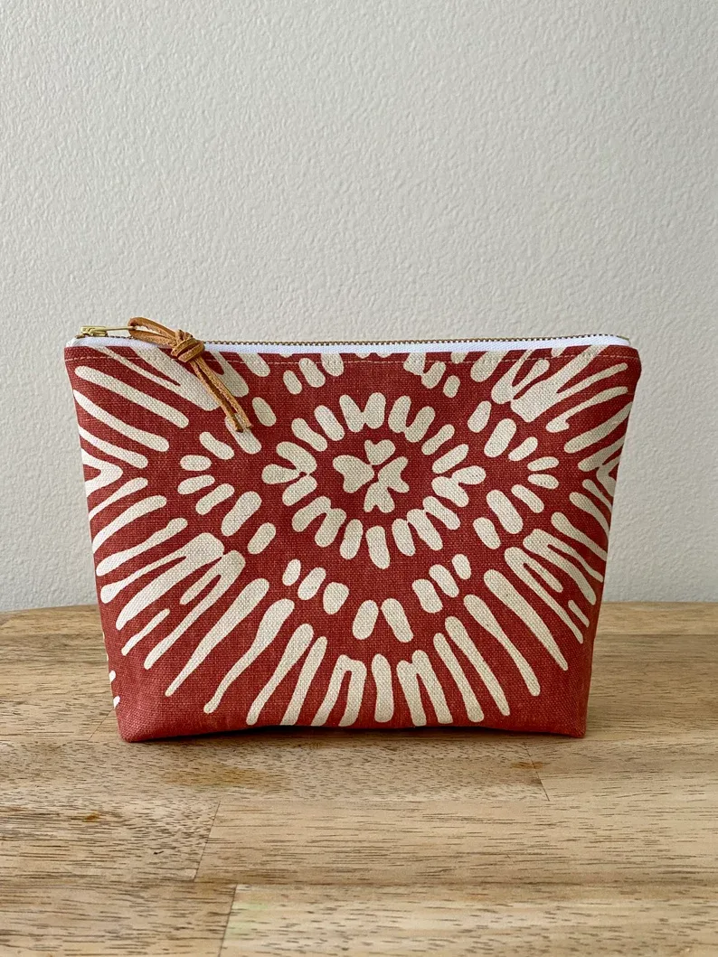Cosmetic Bag
