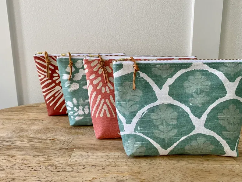 Cosmetic Bag