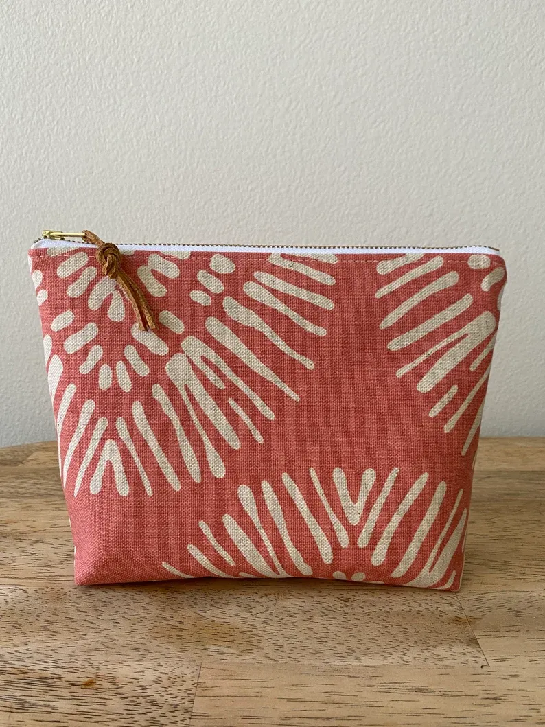 Cosmetic Bag
