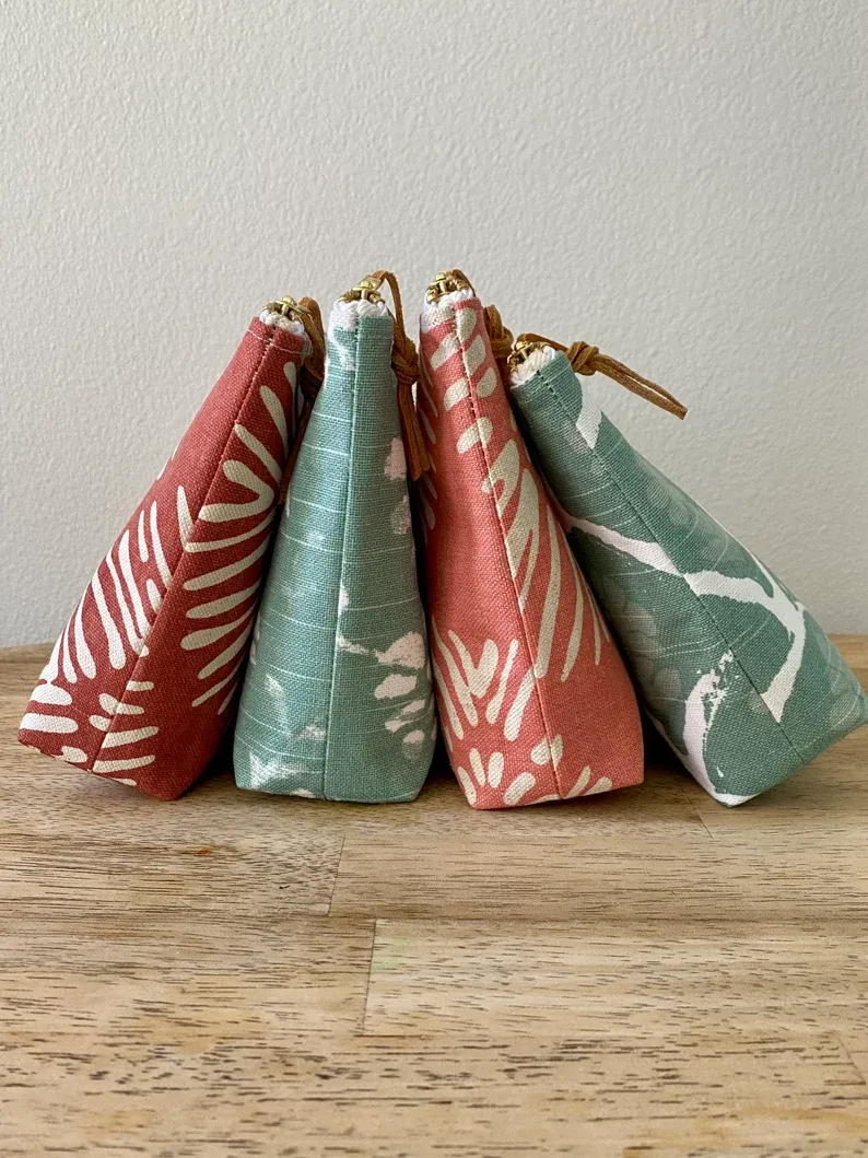 Cosmetic Bag