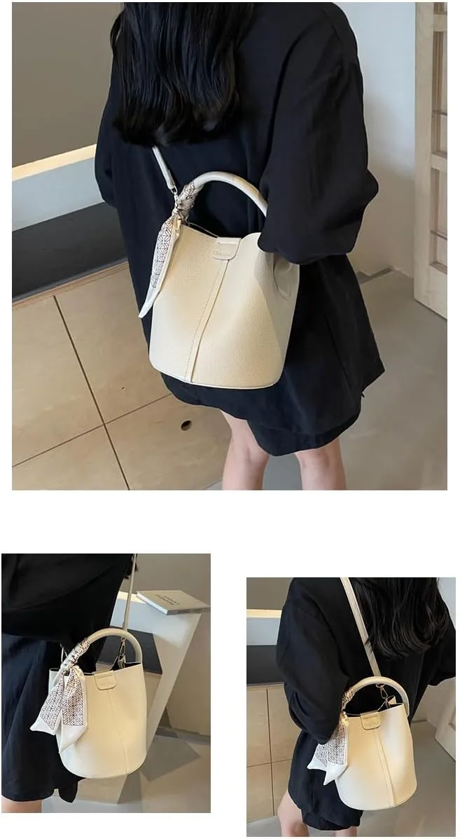cross-body bag Crossbody Bucket Bag