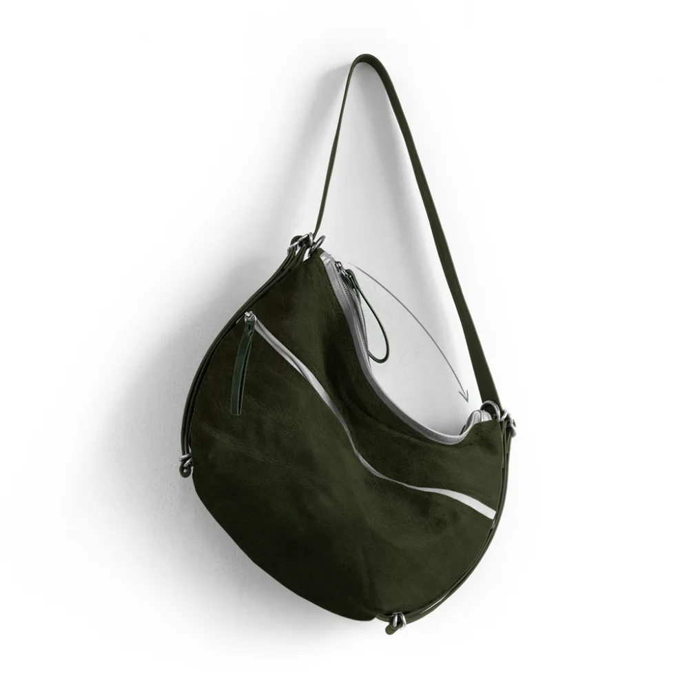 Custom Duffel - Customer's Product with price 536.00