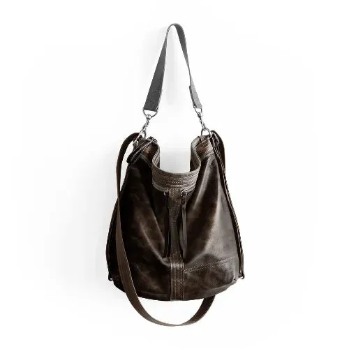 Custom Vintage Hobo - Customer's Product with price 536.00