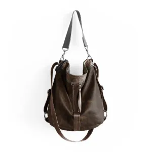 Custom Vintage Hobo - Customer's Product with price 546.00