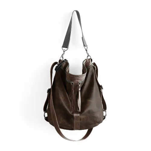 Custom Vintage Hobo - Customer's Product with price 546.00