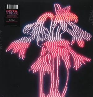 Dancing On The Frontline - Neon Pink