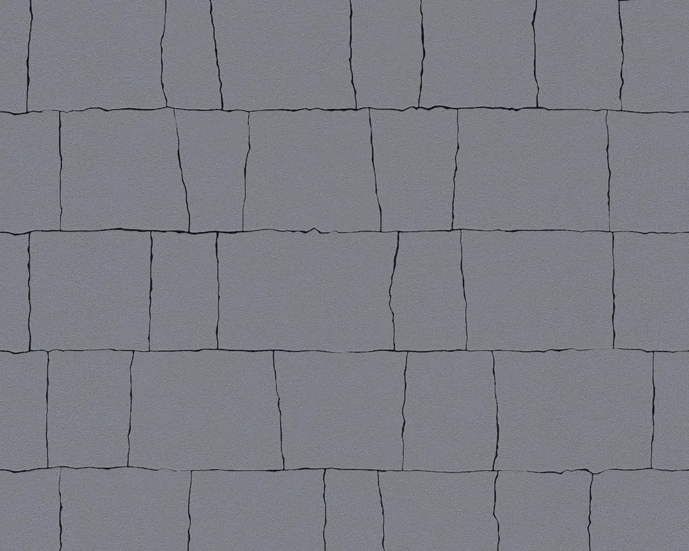 Daniel Hechter Wallpaper Grey 10,05 m x 0,53 m 913142