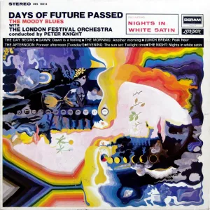 Days of Future Passed