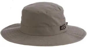 DHC Outdoor Men’s 1 Piece Big Brim Boonie Hat with Nylon Chin Cord