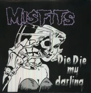 Die, Die My Darling