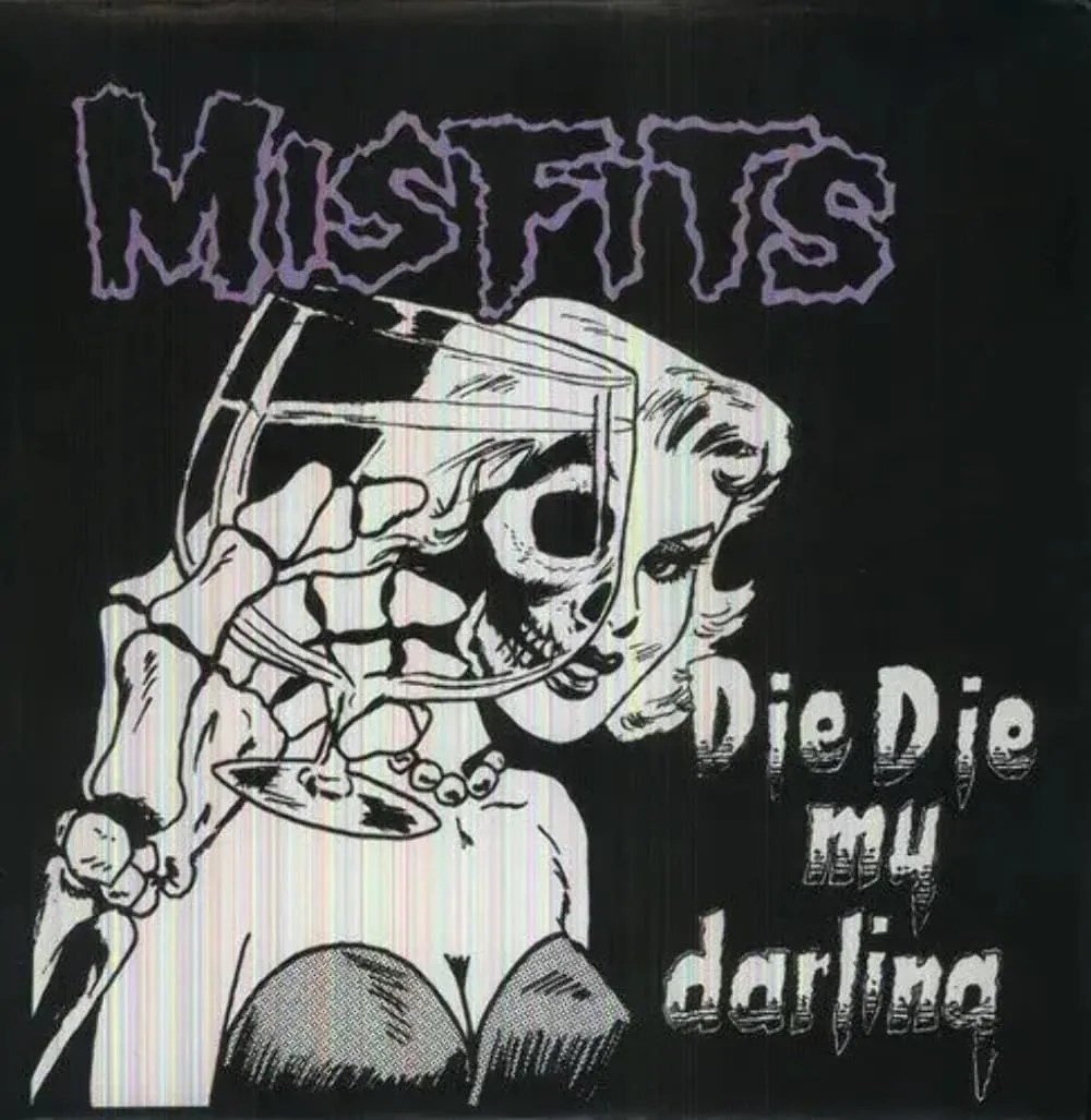 Die, Die My Darling