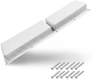 Dock Fender Bumper Boat Dock Bumpers Dock Guard for Dock Side or Edge