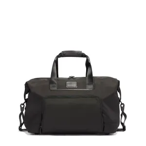 Double Expansion Satchel