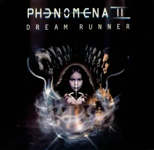 Dream runner (1987) / Vinyl record [Vinyl-LP]