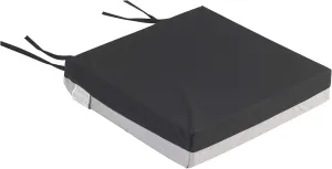 Drive Medical Premier One Foam Cushion, 16" x 16"