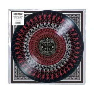 Duran Duran - DANSE MACABRE: DE LUXE BONUS TRACKS Zoetrope EP RSD 2025